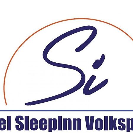 Hotel Sleepinn Volkspark (Adults Only) Hamburk Exteriér fotografie